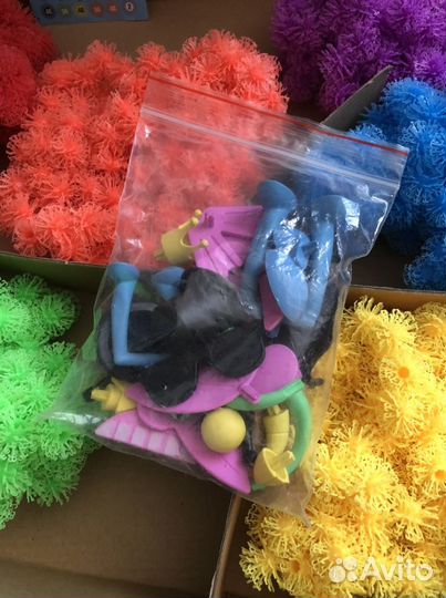 Конструктор банчемс