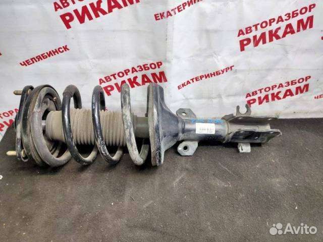 Chery m11 передние стойки