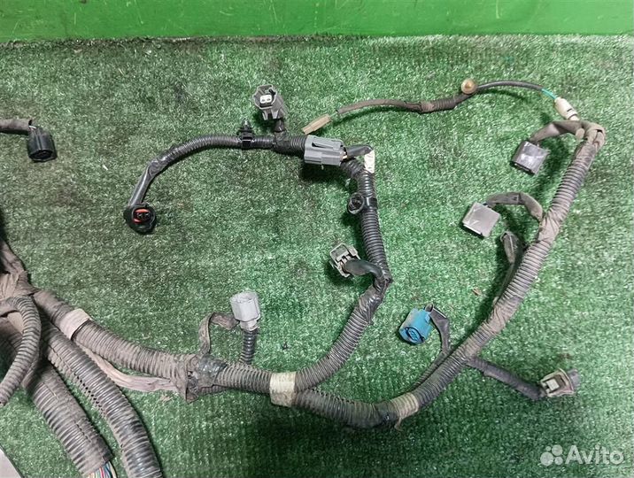 Жгут проводки двигателя Subaru Tribeca WX 2007