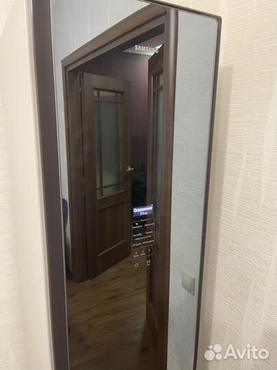 Паровой шкаф Samsung df60r8600cg Тёмное зеркало