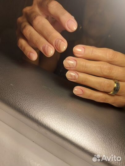 Ищу модель на маникюр