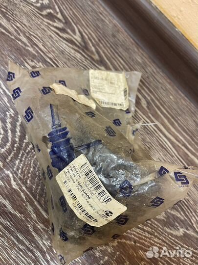 Пыльник шруса 496093JA00