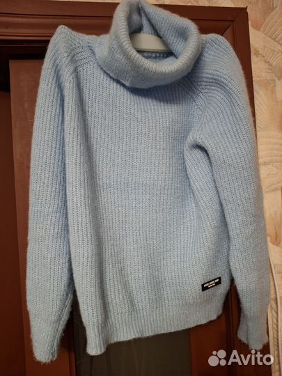 Джинсы утепленные женские