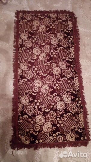 Покрывало на кровать или диван, и на 2 кресла