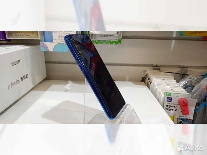 HONOR 9X, 4/128 ГБ
