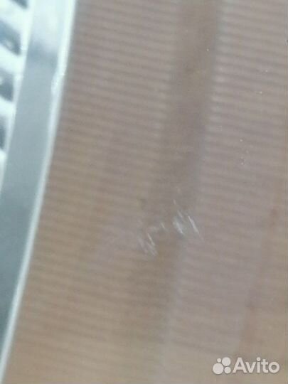 Фара передняя левая Toyota Platz SCP11