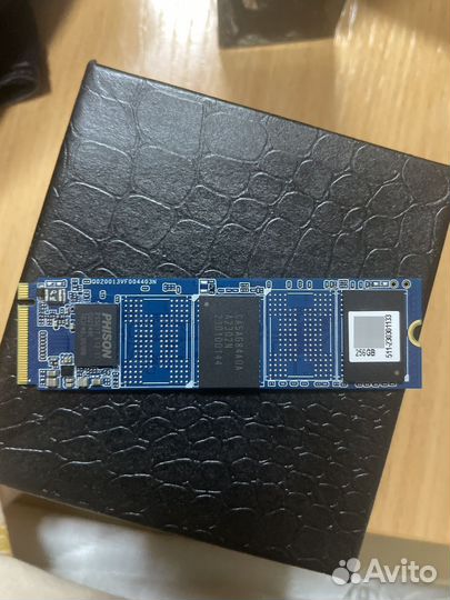 Продам ssd 500gb