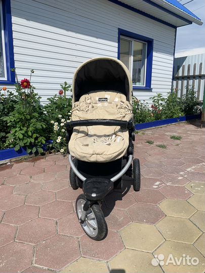 Коляска детская Peg Perego