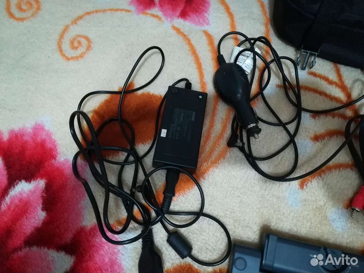 Автотелевизор