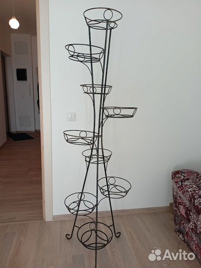 Подставка для цветов