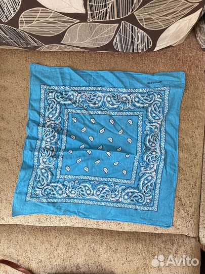 Платок хлопковый