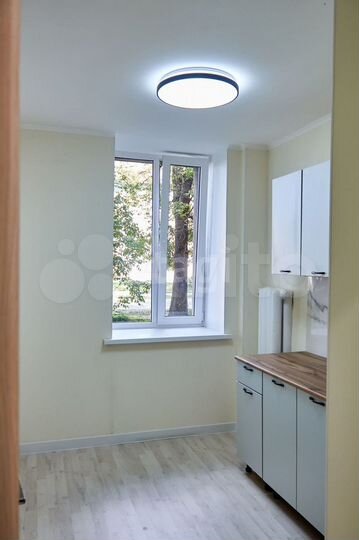 1-к. апартаменты, 28,3 м², 1/4 эт.