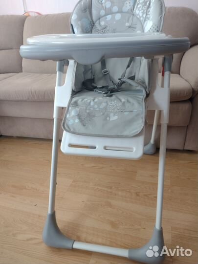 Стульчик для кормления