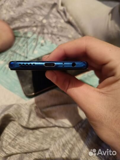 Xiaomi Redmi Note 8, 4/64 ГБ