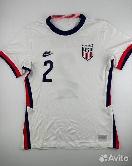 Футболка Nike S новая