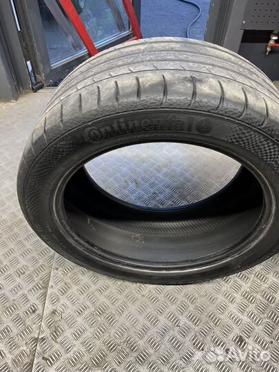 Pirelli 176A2 CE11 TL 245/45 R18 100Y