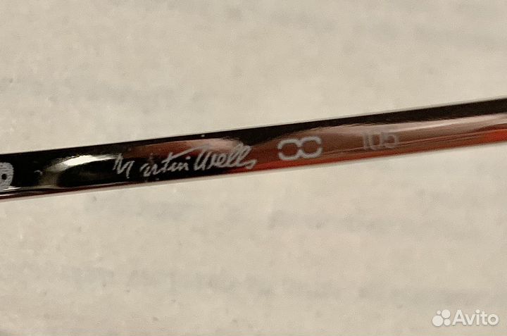 Для очков- оправа