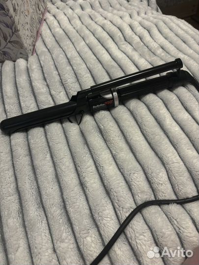 Плойка babyliss