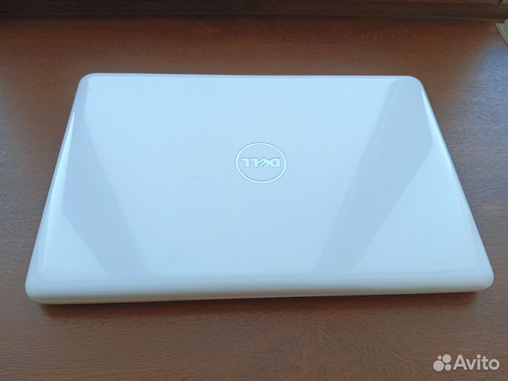 Ноутбук Dell i5