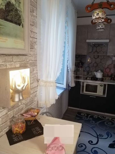 2-к. квартира, 42 м², 4/5 эт.