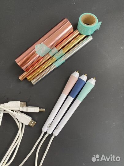 Набор ручек для фольгирования Foil Quick