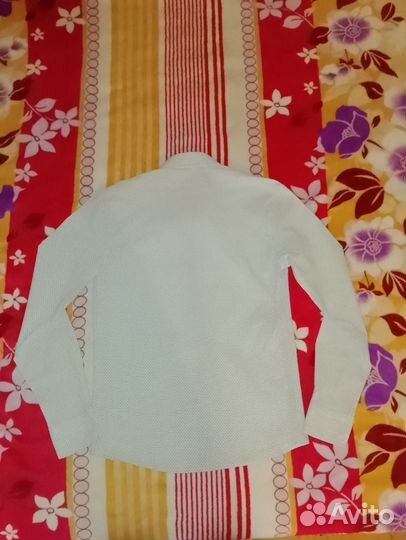 Рубашка мужская