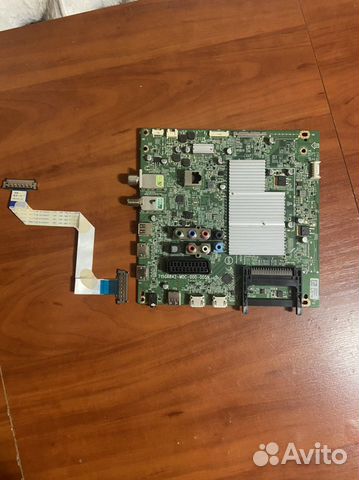 715g6842-m0c-000-005n от Philips 40pus6809/60