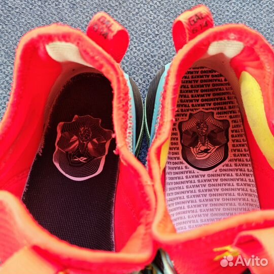 Кроссовки Reebok Nano X1 Froning, 43 EU, 280 мм