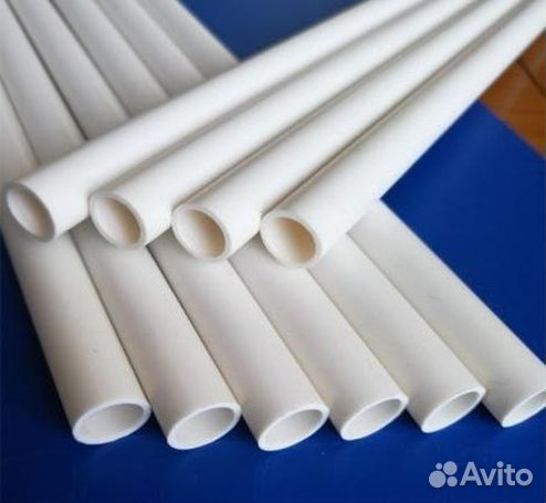 Керамическая трубка мкр