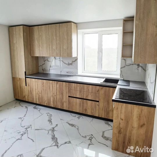 Кухня на заказ от производителя