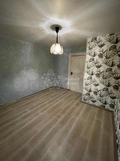 Комната 12,6 м² в 5-к., 3/5 эт.