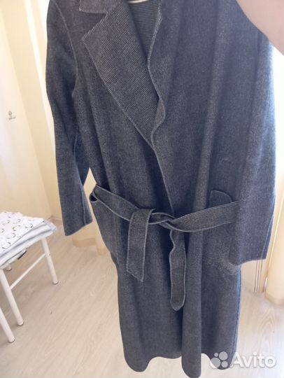 Осенний пальто