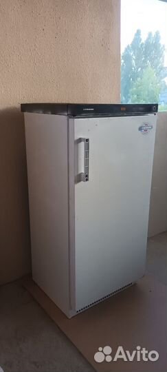 Морозильная камера liebherr бу