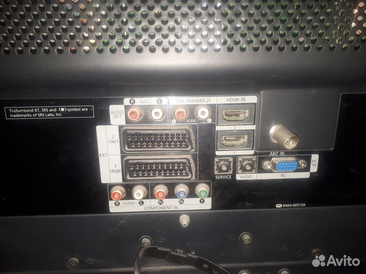 Телевизор plasma samsung 42