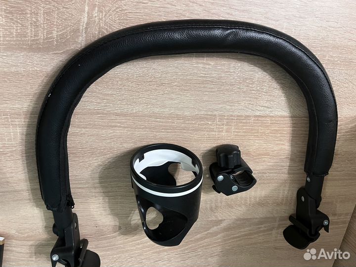 Коляска babyzen yoyo 2 в 1 люлька и прогулка