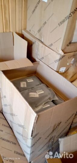 Фулфилмент для маркетплейсов упаковка товара