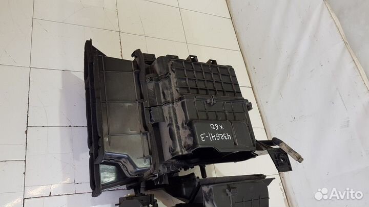 Корпус отопителя (Lifan X60)