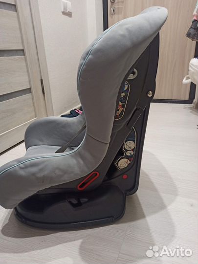 Детское автокресло 9 до 36 кг