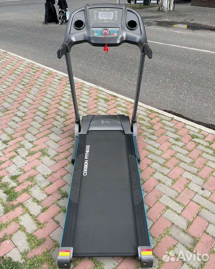 Беговая дорожка