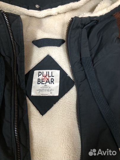 Куртка мужская