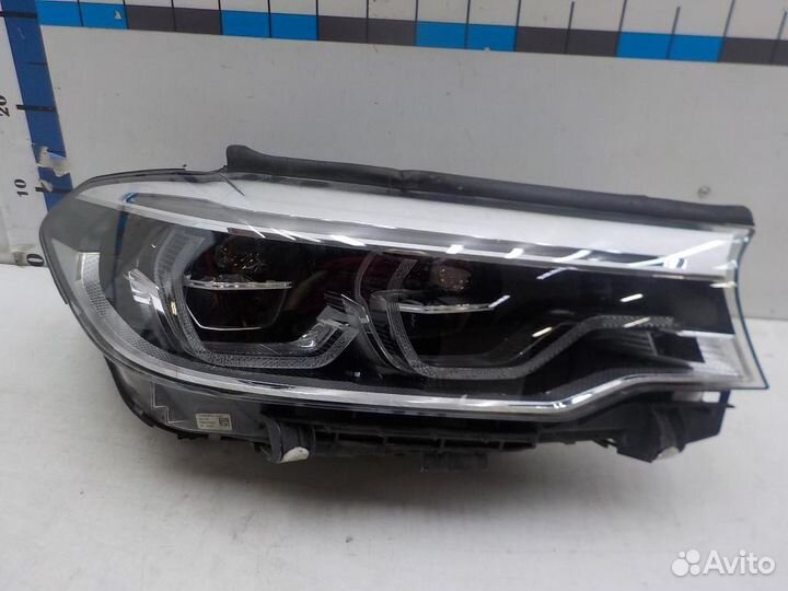 Фара правая BMW 5-Series/M5