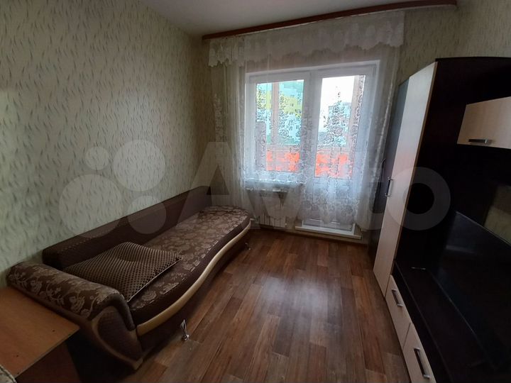 1-к. квартира, 45 м², 4/9 эт.