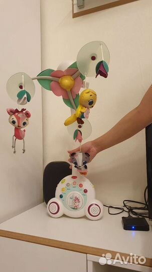 Мобиль tany love