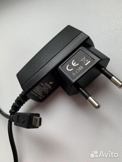 Адаптер питания mini USB