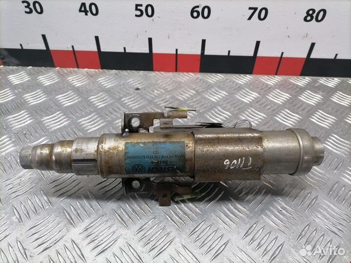 Рулевая колонка Volkswagen Passat B3 1997