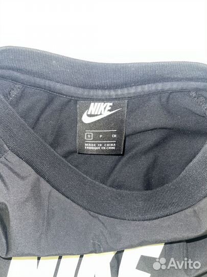 Кофта Nike