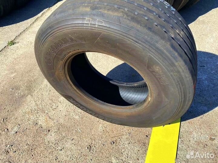 Hankook TH31 385/82