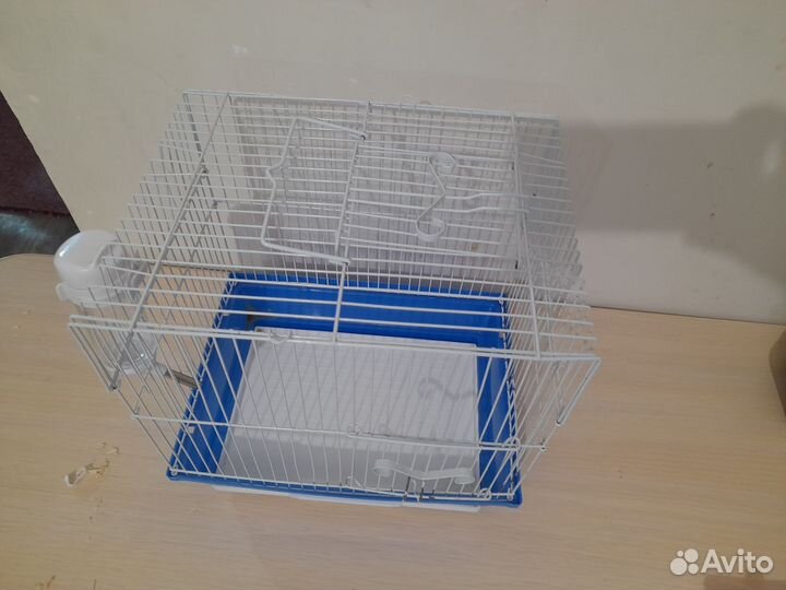 Клетка для грызунов бу