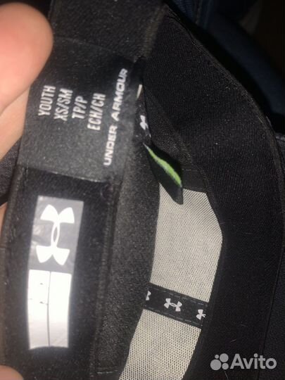 Кепка бейсболка Under Armour
