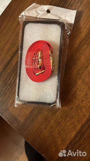 Чехол на iPhone 13 mini